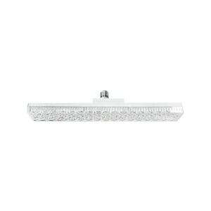 Versatile LED Strip Crystal Lamp