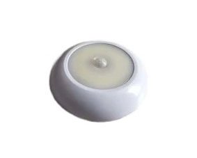 COB3W Mini Round Electronic Luminaire
