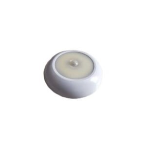 COB3W LED Candle Lamp