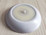 COB3W Mini Round Electronic Luminaire