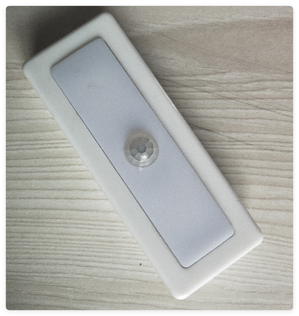 XD-036 Mini Emergency Light