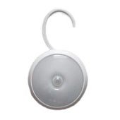 XD-028 Mini Round Luminaire