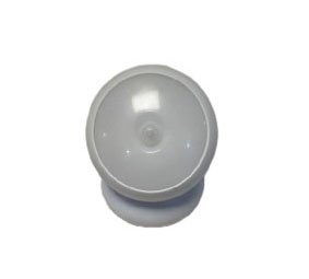 XD-029 Mini Circular Electronic Luminaire