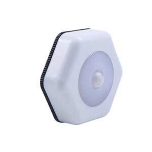 XD-030 Mini Round Luminaire