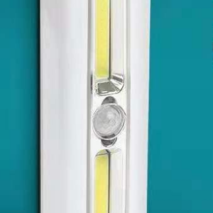 XD-031 Mini Round Luminaire
