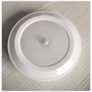 XD-035 Intelligent Induction Round Lamp