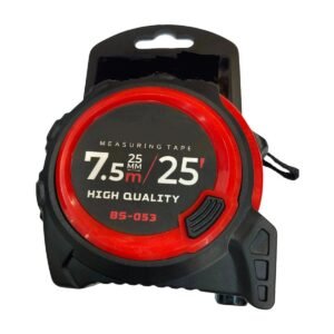 ​​Professional High-Precision Measuring Tape - BS-053​​