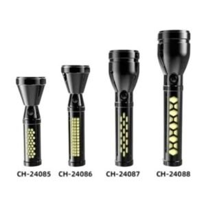 Modular LED Flashlight Series