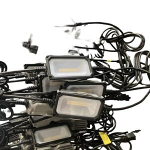 ​FAWOR Series Industrial LED Lighting Systems​​