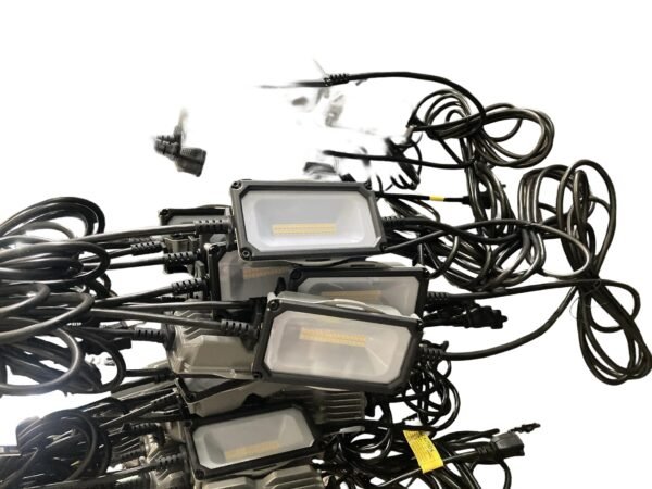 ​FAWOR Series Industrial LED Lighting Systems​​