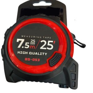​​Professional High-Precision Measuring Tape - BS-053​​