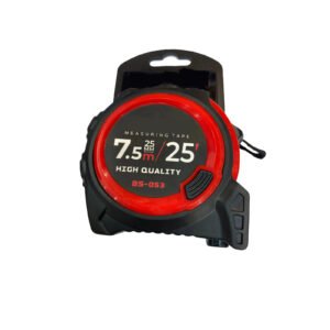 ​​Professional High-Precision Measuring Tape - BS-053​​
