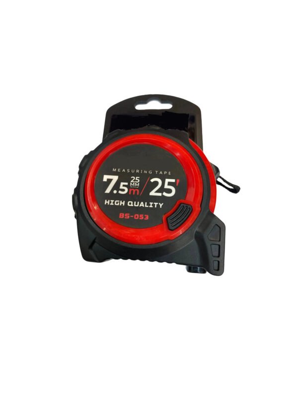 ​​Professional High-Precision Measuring Tape - BS-053​​