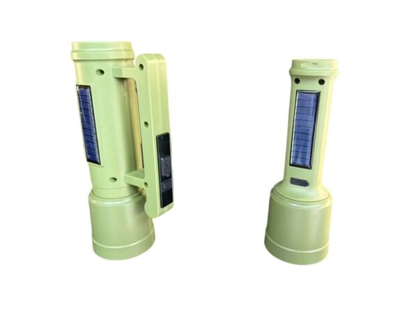 Dual - Function Solar Lanterns​​ - Image 3