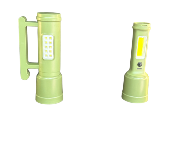 Dual - Function Solar Lanterns​​