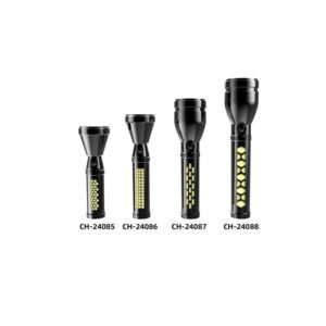 Modular LED Flashlight Series