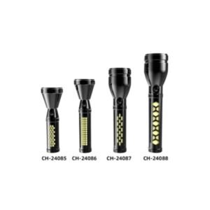 Modular LED Flashlight Series