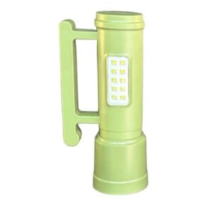 Dual - Function Solar Lanterns​​