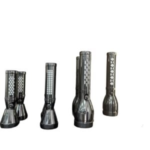 Modular LED Flashlight Series