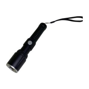 SlimTorch Pro | Compact Power for Every Dark Moment