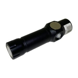 Slim & Bright LED Flashlight – Light Up Every Moment