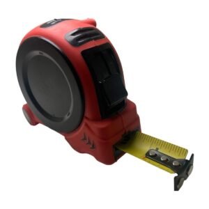 RedForce Pro Precision 25ft Tape Measure – Precision, Durability, Simplified​​