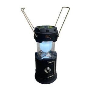 Elevate Your Outdoor Adventures with the Ultimate Camping Lantern​​