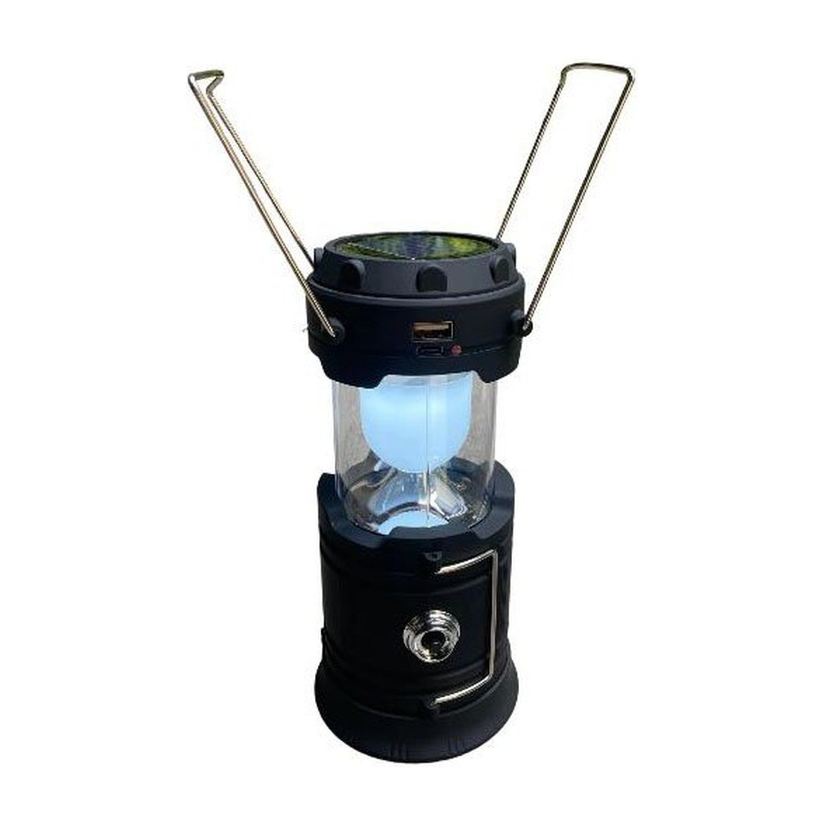 Elevate Your Outdoor Adventures with the Ultimate Camping Lantern