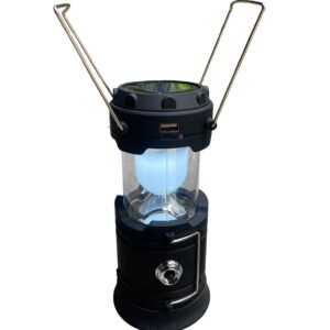 Elevate Your Outdoor Adventures with the Ultimate Camping Lantern​​