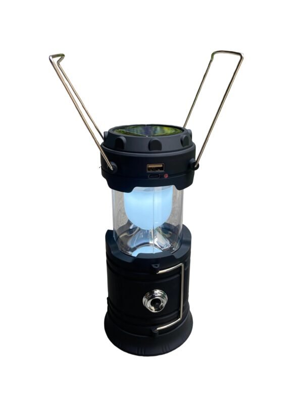 Elevate Your Outdoor Adventures with the Ultimate Camping Lantern​​