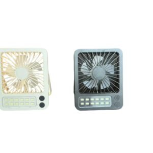Dual - Tone Portable Mini Fan​​