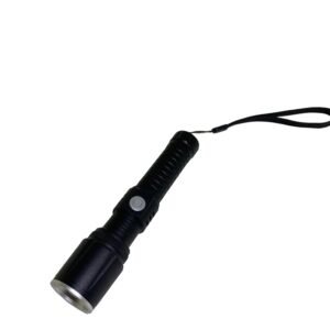 SlimTorch Pro | Compact Power for Every Dark Moment
