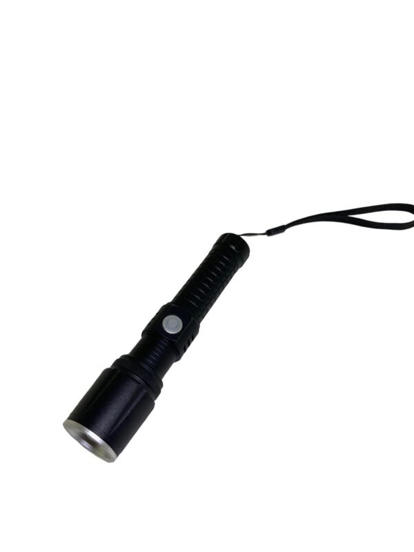 SlimTorch Pro | Compact Power for Every Dark Moment