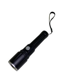 Powerful Portable Flashlight – Illuminate Every Moment​​