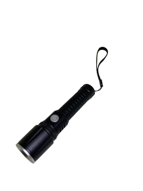 Powerful Portable Flashlight – Illuminate Every Moment​​