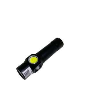 SlimTorch Pro | Compact, Bright, Unbreakable​​