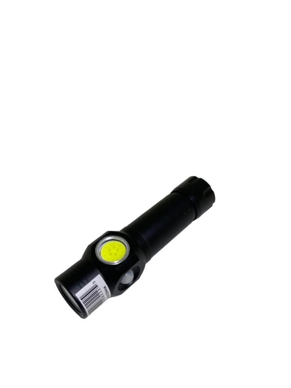 SlimTorch Pro | Compact, Bright, Unbreakable​​