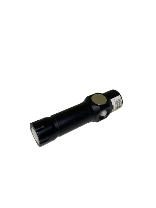 Slim & Bright LED Flashlight – Light Up Every Moment