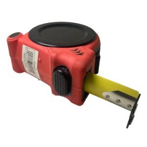 RedForce Pro Precision Tape Measure – Precision, Durability, Simplified​​