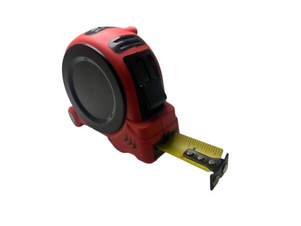 RedForce Pro Precision Tape Measure – Precision, Durability, Simplified​​ - Image 2