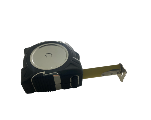 ​​AccuCraft 26ft Tape Measure – Where Precision Meets Craftsmanship​​