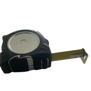 ​​AccuCraft Tape Measure – Where Precision Meets Craftsmanship​​