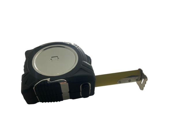 ​​AccuCraft Tape Measure – Where Precision Meets Craftsmanship​​