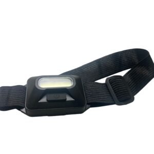 ​​AuraGlow Move: Brightness That Moves With You​​