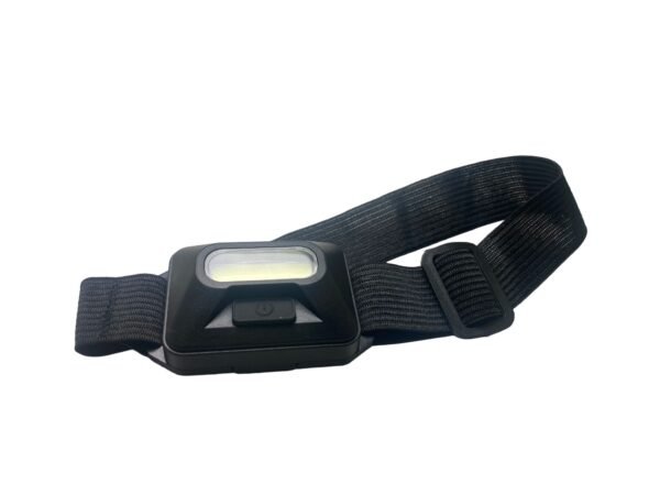 ​​AuraGlow Move: Brightness That Moves With You​​