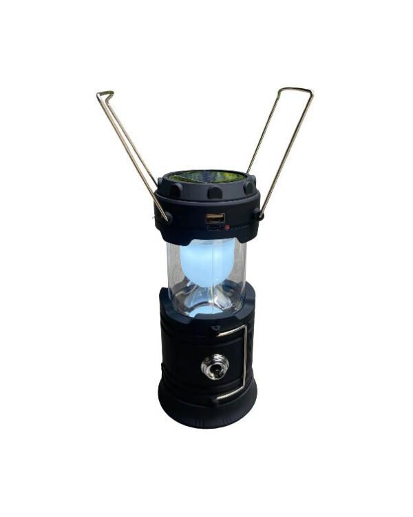 Elevate Your Outdoor Adventures with the Ultimate Camping Lantern​​
