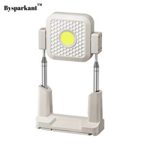 Bysparkant™ Multi-Mode Solar Outdoor Light​