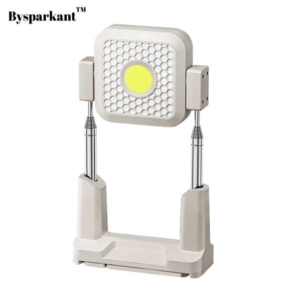 Bysparkant™ Multi-Mode Solar Outdoor Light​