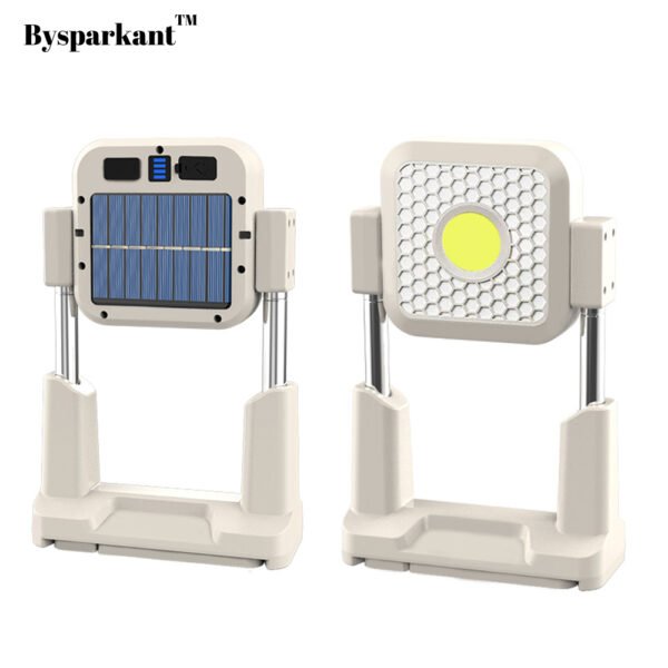 Bysparkant™ Multi-Mode Solar Outdoor Light​ - Image 2