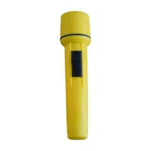2777-bright-yellow-utility-flashlight Bright-Yellow Utility Flashlight